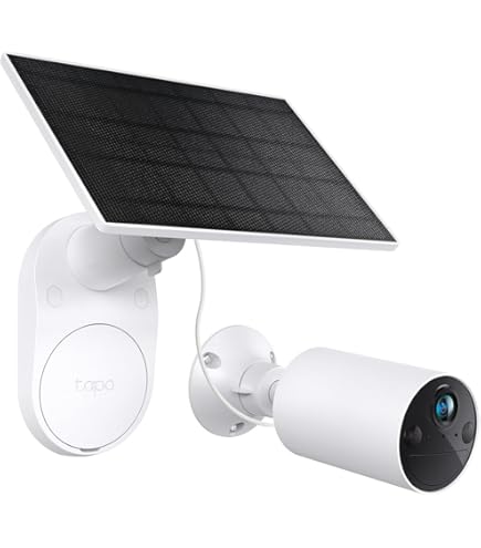 Protection Silicone Caméra Extérieur Coque Silicone + Support TP-Link Tapo C425 - Protection étanche Et Réglable Protection Silicone Caméra Extérieure