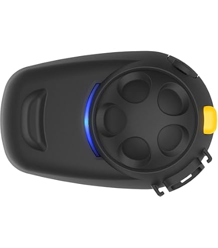 Intercom moto SENA 5R LITE avec écran LCD