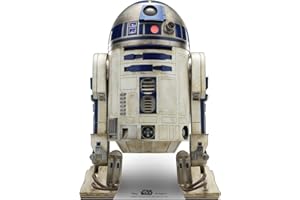 Cardboard People R2-D2 Pappaufsteller in Lebensgröße – Star Wars: Episode IX – Der Aufstieg Skywalkers (Film 2019)