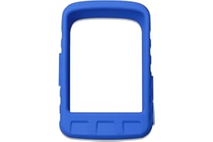 SHEAWA - Funda de Silicona para Wahoo ELEMNT Roam Cycling Computer GPS