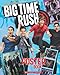 Big Time Rush Poster Book by 