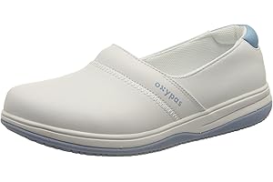 Oxypas Suzy, Chaussures de sécurité Femme