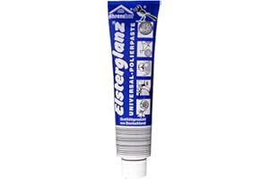 AHRENSHOF GMBH Elsterglanz Universalmetallpolierpaste 150 ml