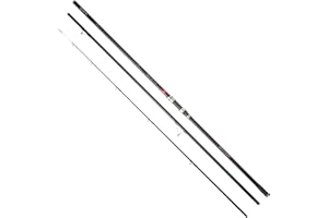 DAIWA Liberty Surf, 3 Sezioni, Canna da Pesca Surfcasting