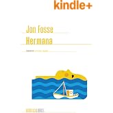 Hermana (Letras N&oacute;rdicas)
