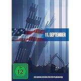 11. September - Die letzten Stunden im World Trade Center