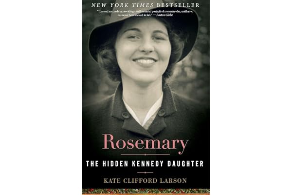 Rosemary: The Hidden Kennedy Daughter