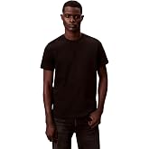 Calvin Klein SS CLASSIC MONOGRAM TEE T-Shirt Men