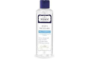 Acqua Alle Rose Roberts Classic Micellar Reinigungswasser 200 ml
