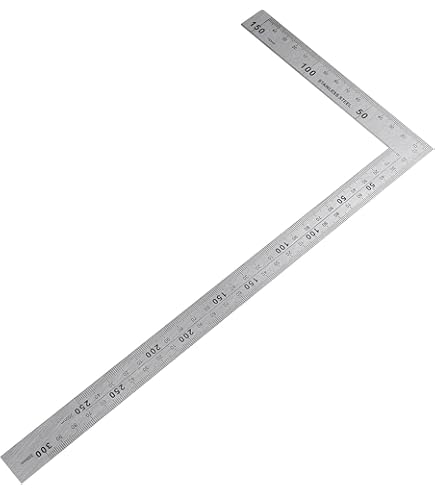 Professionele veiligheidsliniaal 105cm direct leverbaar