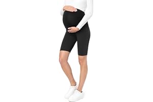 Be Mammy Leggings Premaman Corti BE20-228