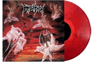 Dawn of Possession (Re-Release)