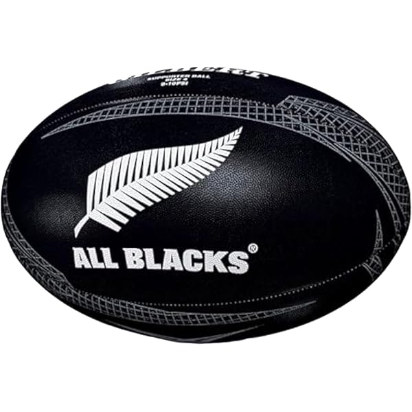 Maglietta Rugby Nuova Zelanda Vintage - Bandiera E Stemma, 100% Cotone - Per Tifosi E Giocatori - Foto 11