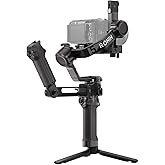 DJI RS 5 Combo