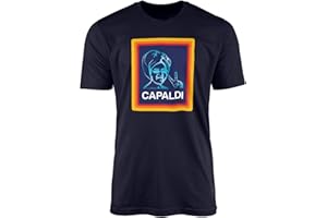 SmartyPants Peace Singer Funny T-Shirt - Novelty Funny Joke Popular Scottish Songwriter Vocalist Merchandise Birthday Xmas Festival Meme Stocking Filler Gift Present Top Tee