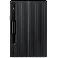 Protective Stand Cover for TAB S8 Black