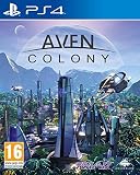 aven colony requisitos  Aven Colony [Importación francesa]