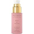 MZ SKIN | REST & REVIVE | Restorative Placenta & Stem Cell | Night Serum | Anti-ageing | With Hyaluronic Acid | Perfect For Your Skin Care