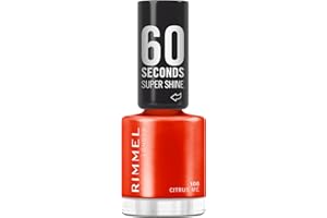 RIMMEL LONDON Rimmel 60 Seconds Np Relaunch 310