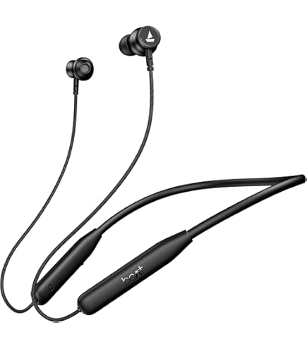 Rockerz 235 Boat Bluetooth Headphones Boat 225 Wireless Earphones