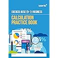 Edexcel GCSE Business Calculation Practice Book: for 2025 and 2026 exams (tutor2u Edexcel GCSE Business)