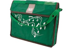 TGI TGMC2G Large Music Carrier - Green