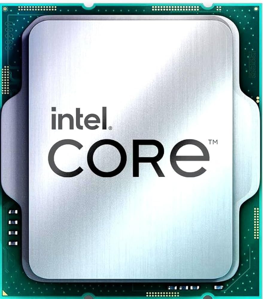 Intel Raptor Lake Refresh i9 14900KF 1700Pin Tray (Kutusuz/Fansız) İşlemci - Görsel 5