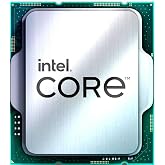 Intel Core i9 14900K 3,20 Ghz 24 &Ccedil;ekirdek 36MB 1700p 10nm Kutusuz Fansız İşlemci