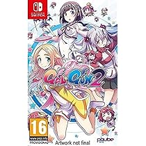 Test Gal*Gun 2 - Le retour du shooter coquin