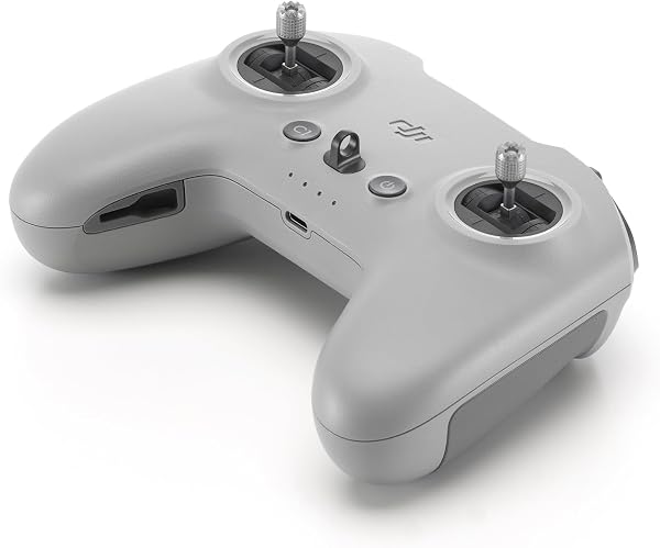 DJI FPV Remote Controller 3, Compatible With Avata 2, Neo, O3 Air Unit - 1