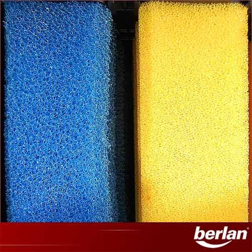 Berlan Teichfilter BTF12000 - 3
