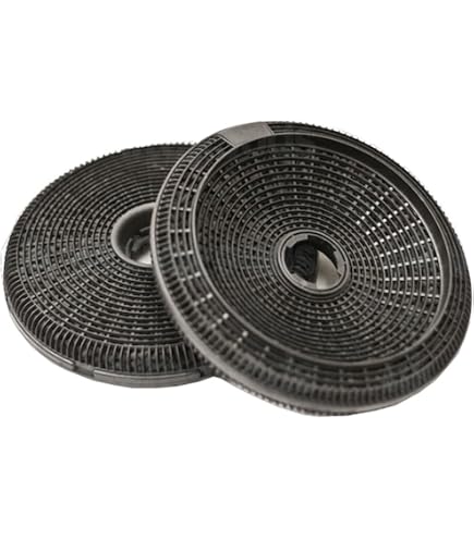 SPARES2GO Metallgitter-Filter Für Hygena Dunstabzugshauben – 300x240 Mm, Silber, Waschbar