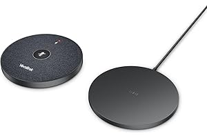 Yealink Video Conferencing - Accessorio VCM36-W Package, W127053421 (accessorio VCM36-W Package)