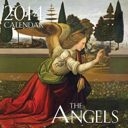Download The Angels 2014 Calendar Download The Angels 2014 Calendar