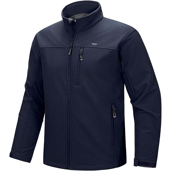 CRONOS SOFT SHELL JACKET （BLACK） CRONOS SOFT SHELL JACKET （BLACK）