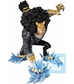 One Piece Ichibansho Girl's Collection Ulti (Glitter of Ha