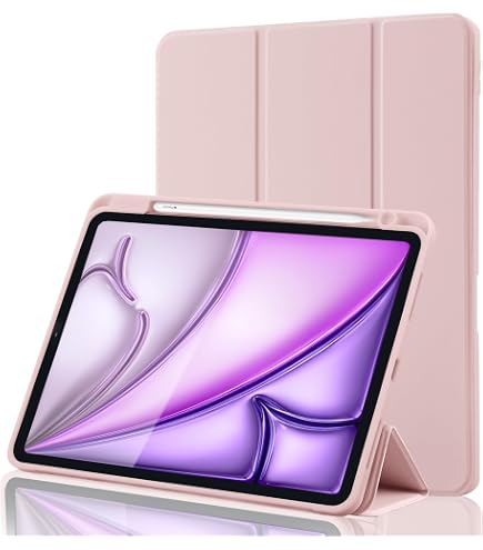 Vobafe Case Compatible with iPad Air 5 2022 / iPad Air 4 2020,10.9