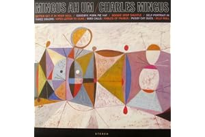 Mingus Ah Um