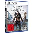 Assassin's Creed Valhalla - Standard Edition - [PlayStation 5] [Edizione: Germania]