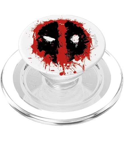 Deadpool Wade Wilson Icon Popwallet For Magsafe - View #4