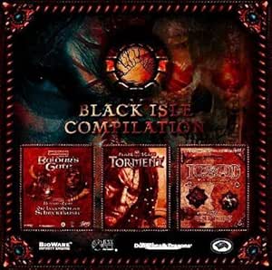 Black Isle Compilation