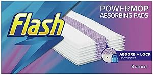 Flash Powermop Absorbing Multi-Surfac…|200
