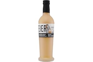 Birkenhof Brennerei | EIER-Liqueur Liköre (1 x 0.5l)