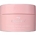My Olivanna Strawberry Seed Moisturiser | Day & Night Cream | Skin Care For Teenage Girls & Boys | Face Cream For Dry Skin With Hyaluronic Acid | Soothing & Smoothing Complex | Vegan Friendly Formula