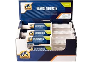 Cavalor Gastro Aid Paste 6X 60g