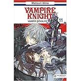 Vampir Ş&ouml;valye 11