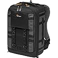 Pro Trekker Camera Backpack from Lowepro – Large Capacity Backpacking Bag for All Your Gear