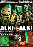 Alki Alki - Peter Trabner