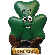 Imán Individual Catedrales De Mármol