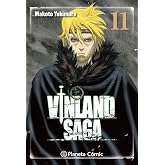 Vinland Saga, Numero 11